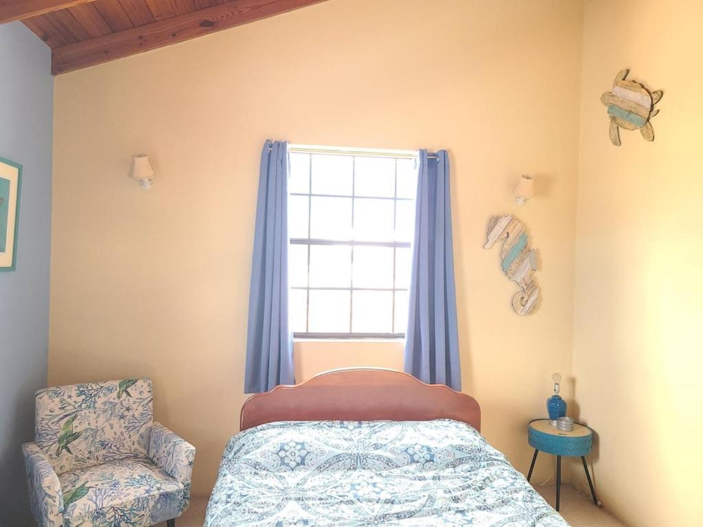 브리지타운 Donamae 2 Story Barbados House 빌라 외부 사진