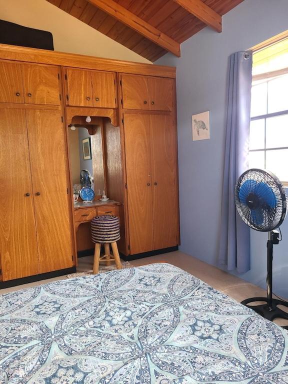 브리지타운 Donamae 2 Story Barbados House 빌라 외부 사진