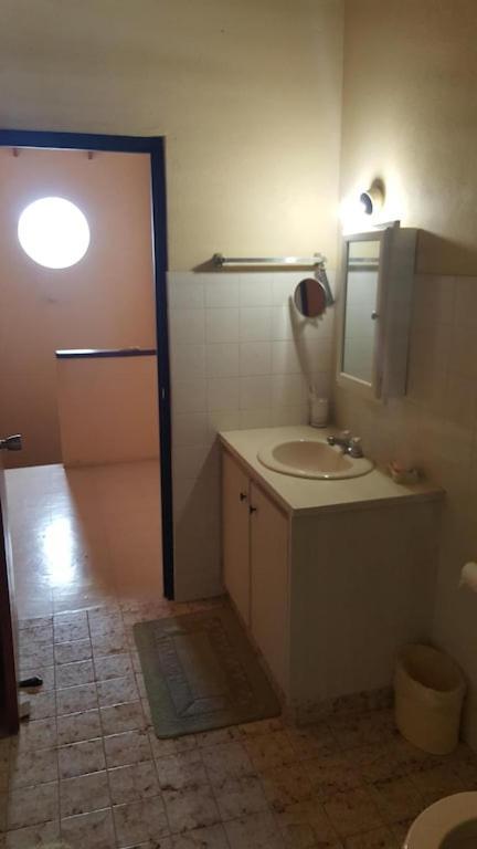 브리지타운 Donamae 2 Story Barbados House 빌라 외부 사진